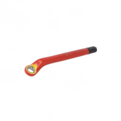 2MV-13; Key; insulated,box; 13mm; IEC 60900,VDE; tool steel; 180mm; 1kV; BAHCO