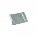 3001012; Protection bag; ESD; L: 304mm; W: 254mm; Thk: 79um; <100GΩ; SCS