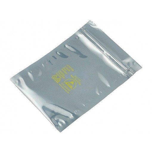 3001624; Protection bag; ESD; L: 609mm; W: 406mm; Thk: 79um; <100GΩ; SCS