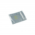 300610; Protection bag; ESD; L: 254mm; W: 152mm; Thk: 79um; <100GΩ; SCS