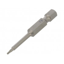 32299; Screwdriver bit; Torx®; TX05; Overall len: 50mm; WIHA