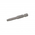 32309; Screwdriver bit; Torx®; TX25; Overall len: 50mm; WIHA