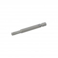 32423; Screwdriver bit; Torx®,spherical; T30; Overall len: 70mm; WIHA