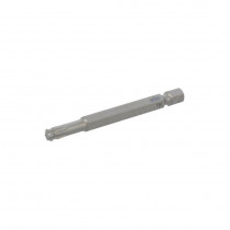 32423; Screwdriver bit; Torx®,spherical; T30; Overall len: 70mm; WIHA
