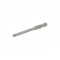32495; Screwdriver bit; PlusMinus cross PZ-type; SL/PZ1; WIHA