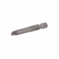 32496; Screwdriver bit; PlusMinus cross PZ-type; SL/PZ2; WIHA