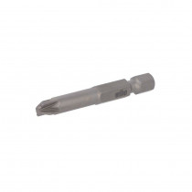 32496; Screwdriver bit; PlusMinus cross PZ-type; SL/PZ2; WIHA