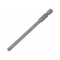 32686; Screwdriver bit; PlusMinus cross PH-type; SL/PH1; WIHA