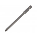32688; Screwdriver bit; PlusMinus cross PZ-type; SL/PZ1; WIHA