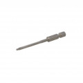 33710; Screwdriver bit; Torx®; TX07; Overall len: 70mm; WIHA