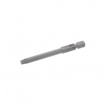 33716; Screwdriver bit; Torx®; TX25; Overall len: 70mm; WIHA