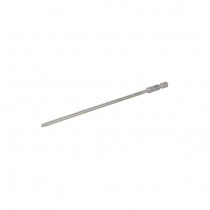 33728; Screwdriver bit; Torx®; TX15; Overall len: 150mm; WIHA