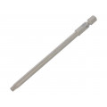 33731; Screwdriver bit; Torx®; TX25; Overall len: 110mm; WIHA