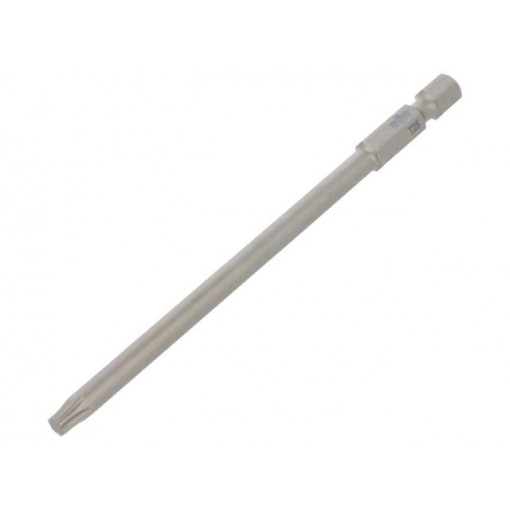 33731; Screwdriver bit; Torx®; TX25; Overall len: 110mm; WIHA