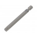33929; Screwdriver bit; Torx®; TX40; Overall len: 70mm; WIHA