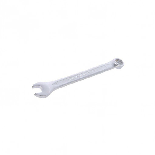 35409; Key; combination spanner; 9mm; Overall len: 129mm; DIN 3113; PROLINE