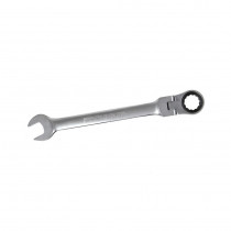 35451; Key; combination spanner,with ratchet,with joint; 11mm; PROLINE