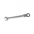 35454; Key; combination spanner,with ratchet,with joint; 14mm; PROLINE