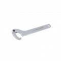 36802; Key; hook; Chrom-vanadium steel; L: 280mm; Grip capac: 50÷80mm; PROLINE 36802; Key; hook; Chrom-vanadium steel; L: 280mm; Grip capac: 50÷80mm; PROLINE
