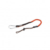 3875-LY2; Lanyard; to work at altitude; 0.8m; Load: max.3kg; BAHCO