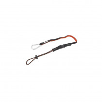 3875-LY3; Lanyard; to work at altitude; 0.65m; Load: max.1kg; BAHCO