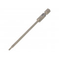 39178; Screwdriver bit; Allen hex key; HEX 2mm; Overall len: 90mm; WIHA