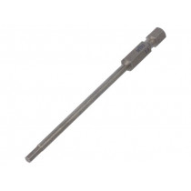 39180; Screwdriver bit; Allen hex key; HEX 3mm; Overall len: 90mm; WIHA