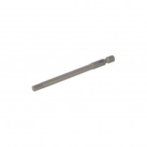 39182; Screwdriver bit; Allen hex key; HEX 5mm; Overall len: 90mm; WIHA
