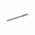 39191; Screwdriver bit; Torx® with protection; T25H; Overall len: 90mm; WIHA