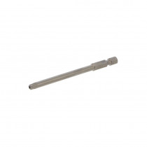 39191; Screwdriver bit; Torx® with protection; T25H; Overall len: 90mm; WIHA