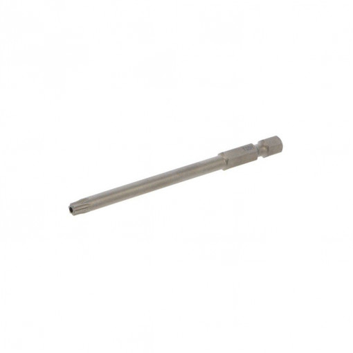 39191; Screwdriver bit; Torx® with protection; T25H; Overall len: 90mm; WIHA