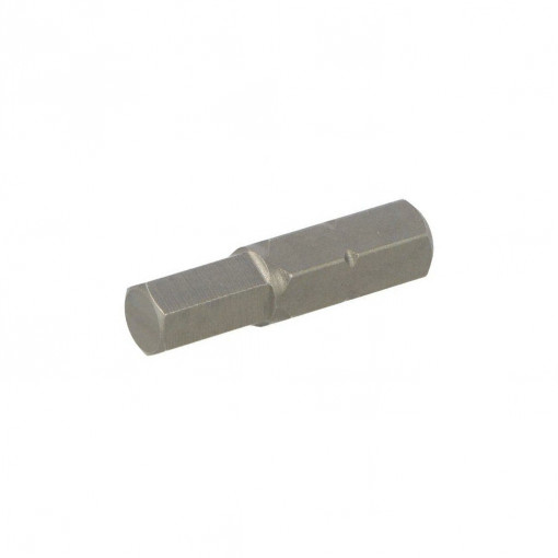 39875; Screwdriver bit; Allen hex key; HEX 5,5mm; Overall len: 25mm; WIHA