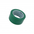 ; Tape: marking; green; L: 33m; W: 50mm; Thk: 0.13mm; 2.5N/cm; 130%; 3M