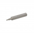 40641; Screwdriver bit; Pentalobe; PL2; Overall len: 28mm; Series: MICRO; WIHA