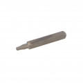 40645; Screwdriver bit; Pentalobe; PL6; Overall len: 28mm; Series: MICRO; WIHA