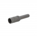 40661; Screwdriver bit; hex socket; Socket: HEX 5,5mm; Overall len: 30mm; WIHA