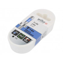 41617; Screwdriver bit; Allen hex key; HEX 5/32