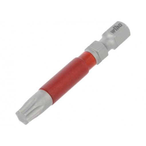42133; Screwdriver bit; Torx®; TX30; Overall len: 49mm; 5pcs; Series: TY; WIHA