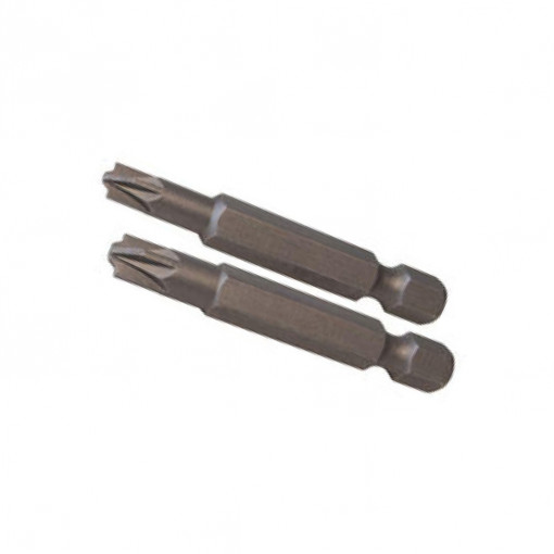 422001; Kit: screwdriver bits; Pcs: 2; MOD; 50mm; Size: 1,2; C.K 422001; Kit: screwdriver bits; Pcs: 2; MOD; 50mm; Size: 1,2; C.K