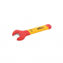 43030; Key; insulated,spanner; 10mm; Overall len: 110mm; IEC 60900; WIHA