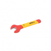 43033; Key; insulated,spanner; 13mm; Overall len: 135mm; IEC 60900; WIHA