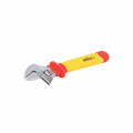 43061; Key; insulated,adjustable; 250mm; Conform to: EN 60900; 1kVAC; WIHA