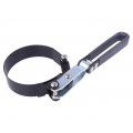 46883; Key; for oil filter; 73÷85mm; PROLINE 46883; Key; for oil filter; 73÷85mm; PROLINE