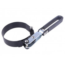 46883; Key; for oil filter; 73÷85mm; PROLINE