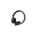 50825; Bluetooth headphones with microphone; black; 0.02÷22kHz; 32Ω; QOLTEC