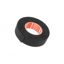51026-00028-00; Fabric tape; PET wool; W: 19mm; L: 15m; black; TESA