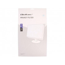 51051; Privacy filter; natural (transparent); Thk: 0.5mm; 14