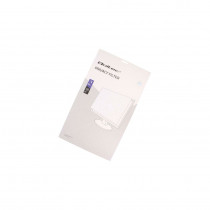 51069; Privacy filter; natural (transparent); Thk: 0.5mm; 13.3