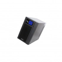 53043; Power supply: UPS; 425x190x325mm; 2.4kW; 3kVA; 25.6g; 7Ah; 45÷55Hz; QOLTEC
