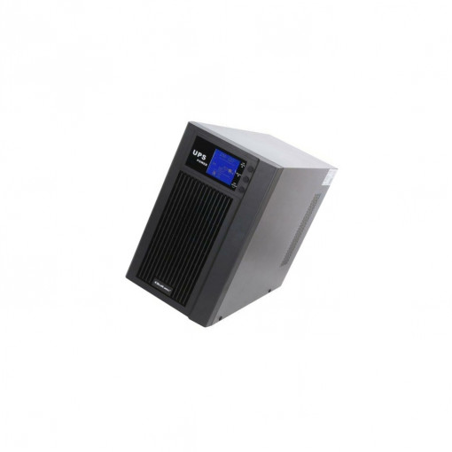 53043; Power supply: UPS; 425x190x325mm; 2.4kW; 3kVA; 25.6g; 7Ah; 45÷55Hz; QOLTEC 53043; Power supply: UPS; 425x190x325mm; 2.4kW; 3kVA; 25.6g; 7Ah; 45÷55Hz; QOLTEC